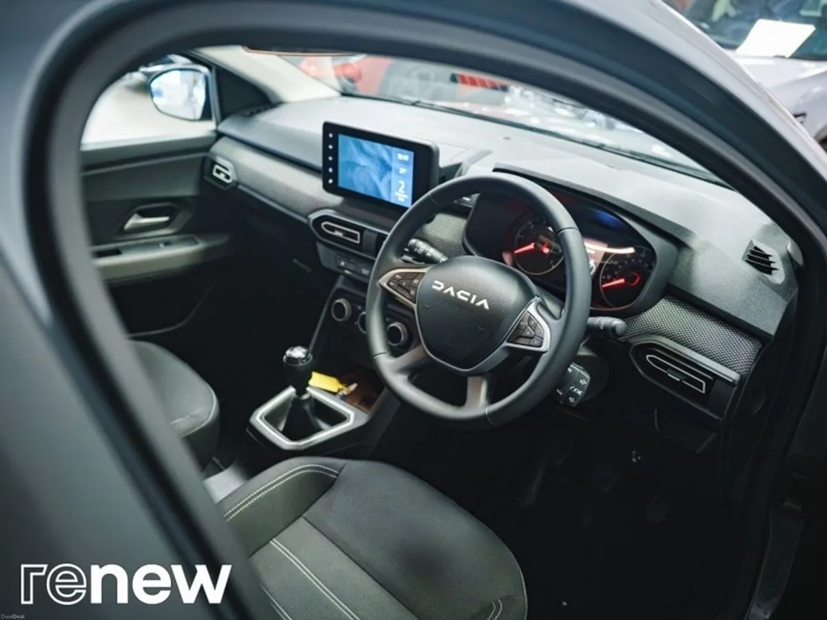 Dacia Jogger TCe 110 Expression - Image 6