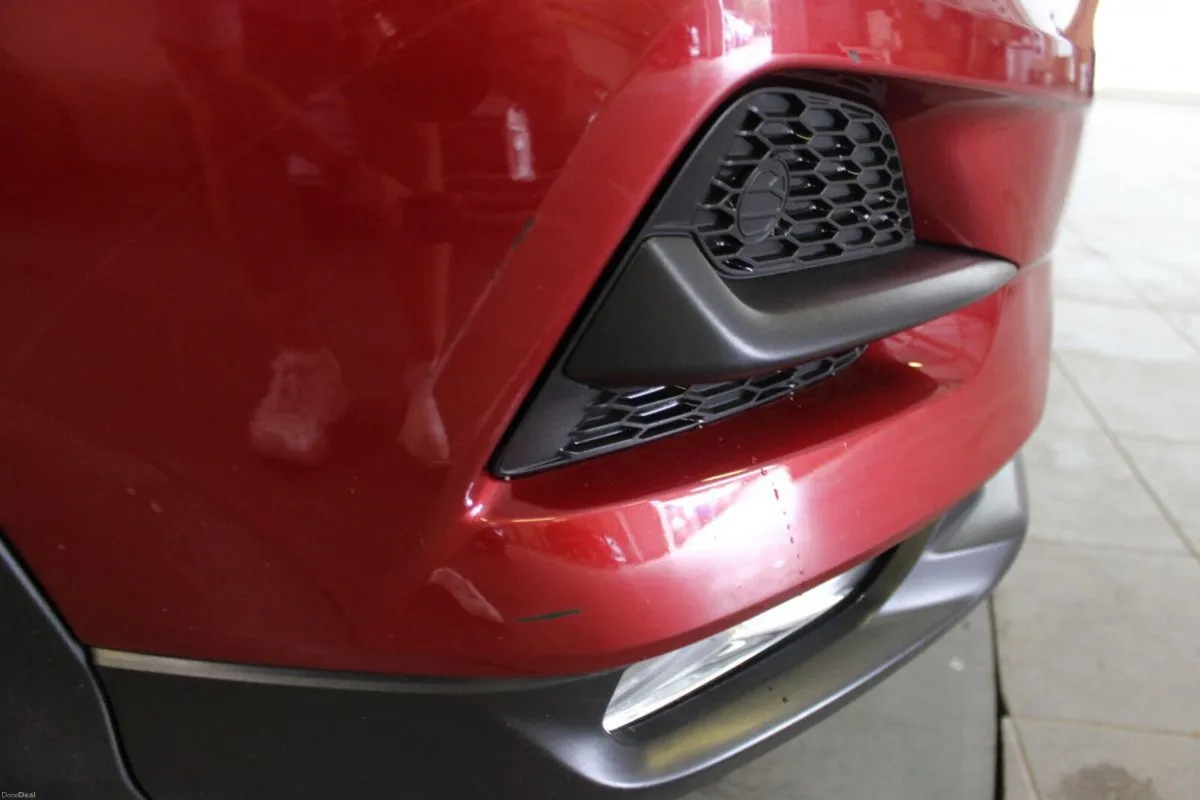 Nissan Qashqai 1.5 DSL SV - TENDER 43 - Image 2
