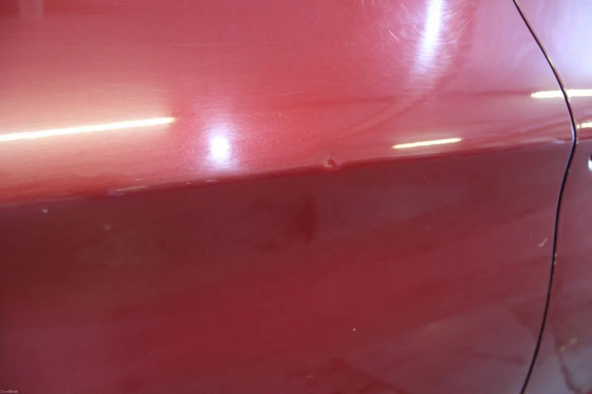 Nissan Qashqai 1.5 DSL SV - TENDER 43 - Image 4
