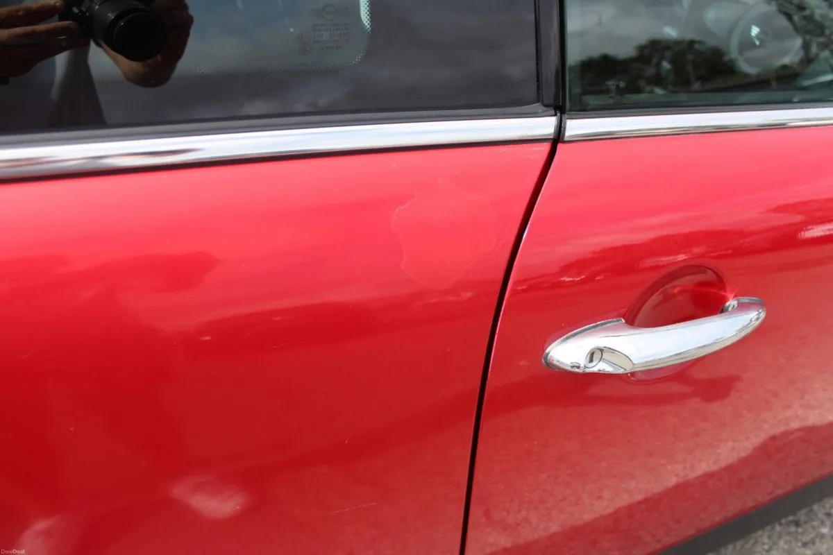 Mini Cooper 1.6D COOPER - TENDER 41 - Image 3