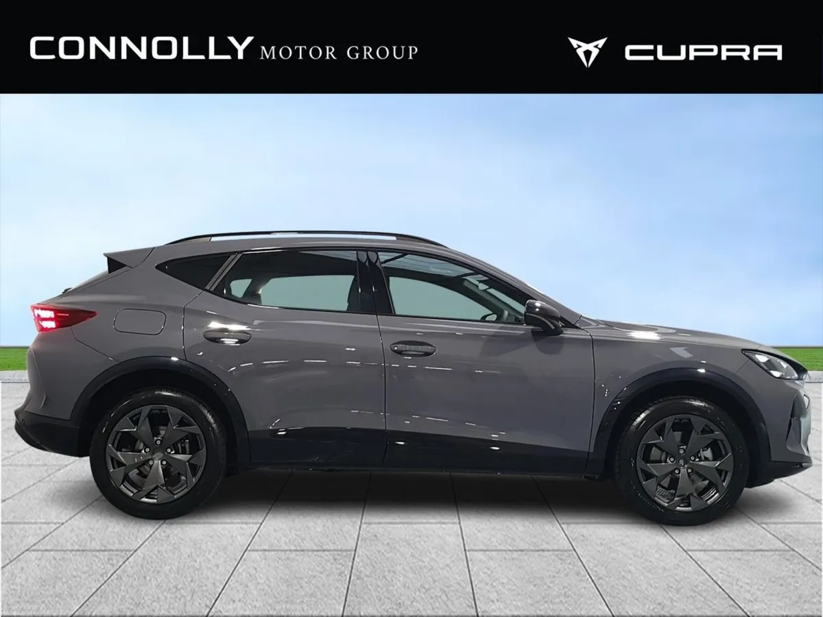 Cupra Formentor 261 DEMO SALE - V1 2.0TDI 150HP Au - Image 5