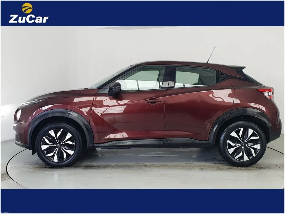 Nissan Juke 1.0T PET 2WD SV - Image 5