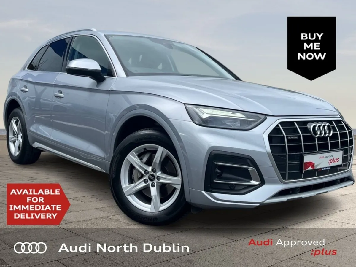 Audi Q5 Q5 40 TDI 204HP S tronic quattro SE - Image 1
