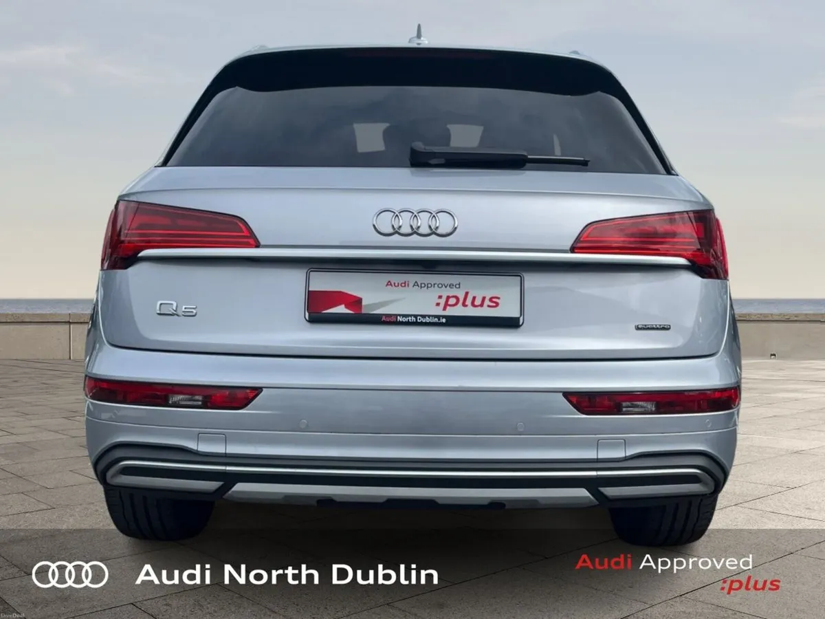 Audi Q5 Q5 40 TDI 204HP S tronic quattro SE - Image 6