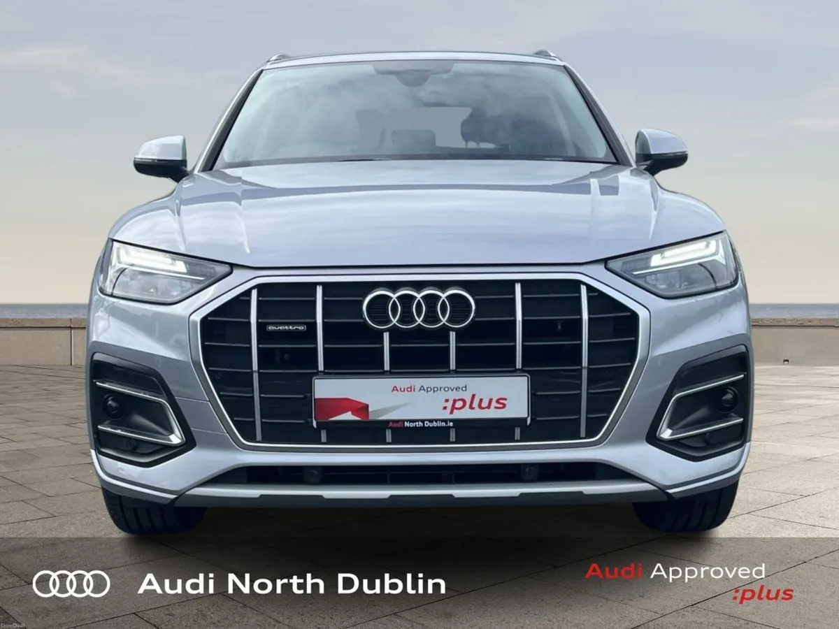 Audi Q5 Q5 40 TDI 204HP S tronic quattro SE - Image 2