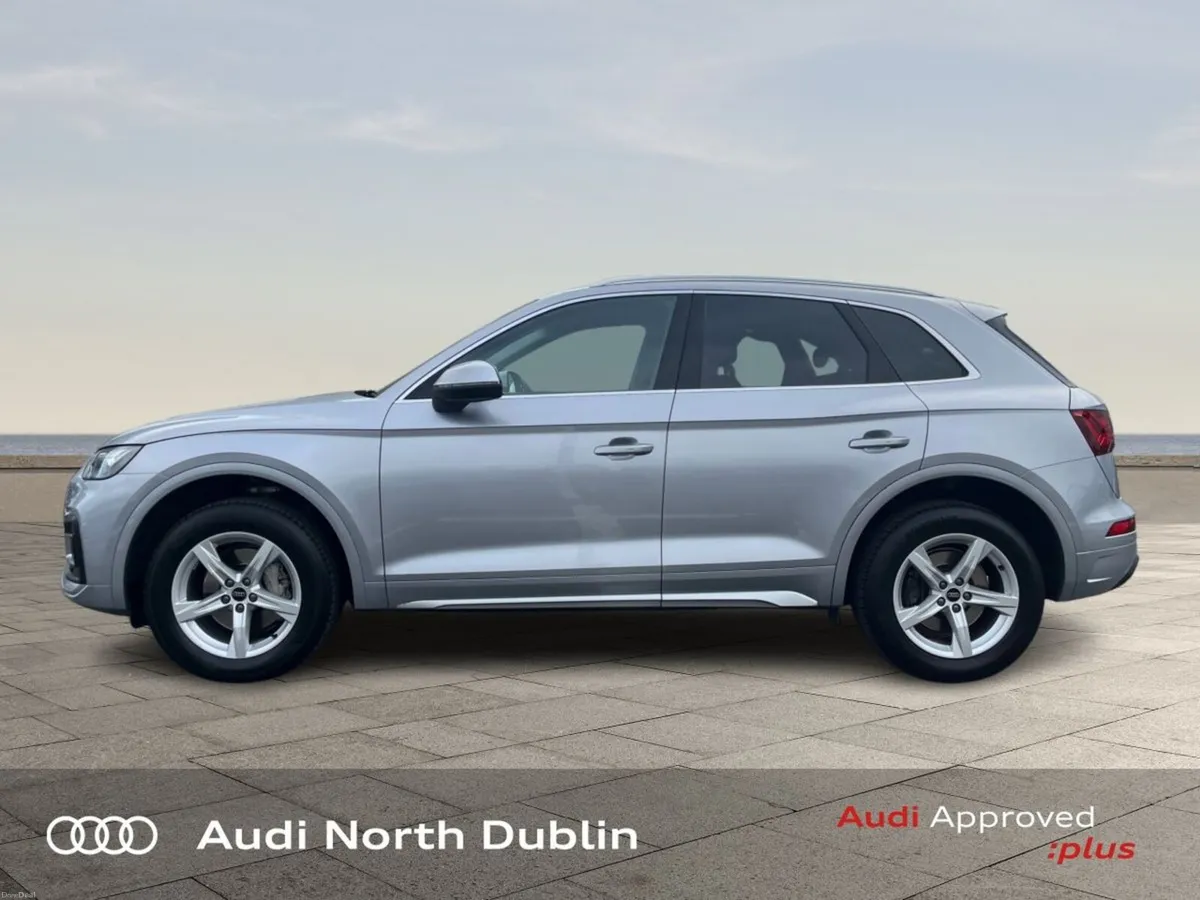 Audi Q5 Q5 40 TDI 204HP S tronic quattro SE - Image 4