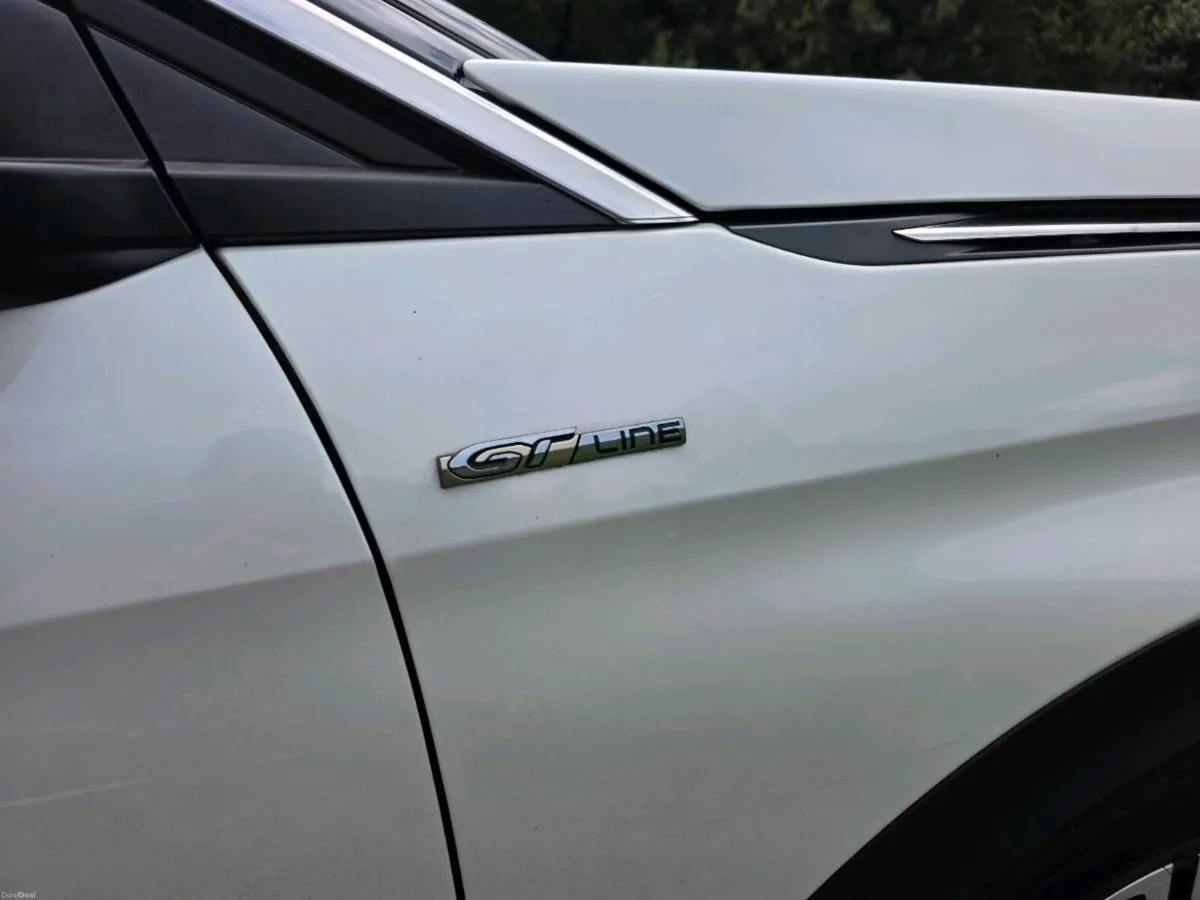 2018 PEUGEOT 3008 GT LINE 1.6 NEW NCT 2028 - Image 5