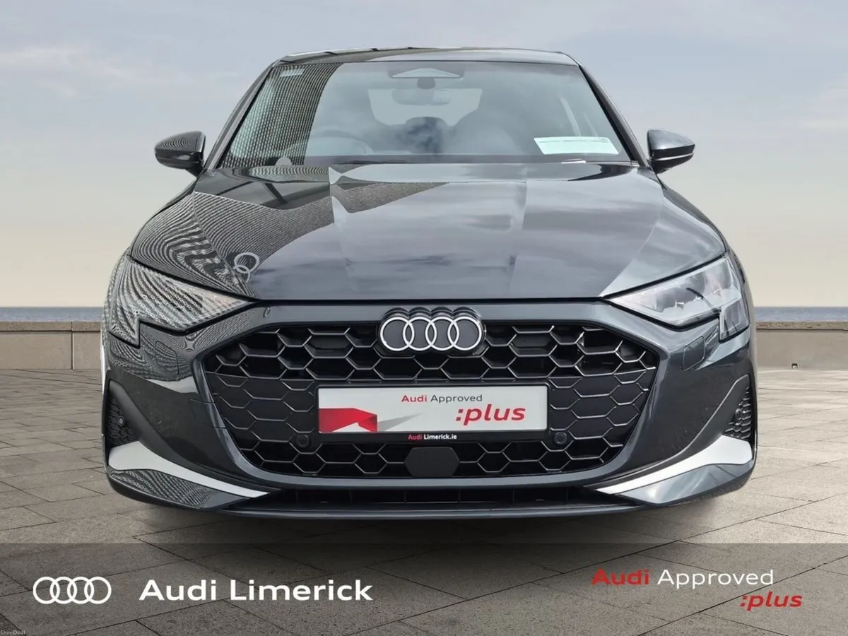 Audi A3 *SAVE €3259 VS NEW* SE TFSI 85kW 6-speed - Image 2