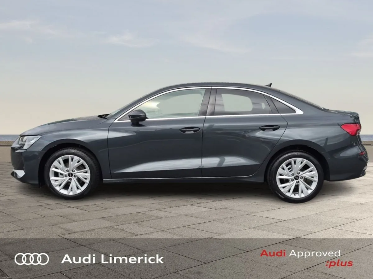 Audi A3 *SAVE €3259 VS NEW* SE TFSI 85kW 6-speed - Image 4