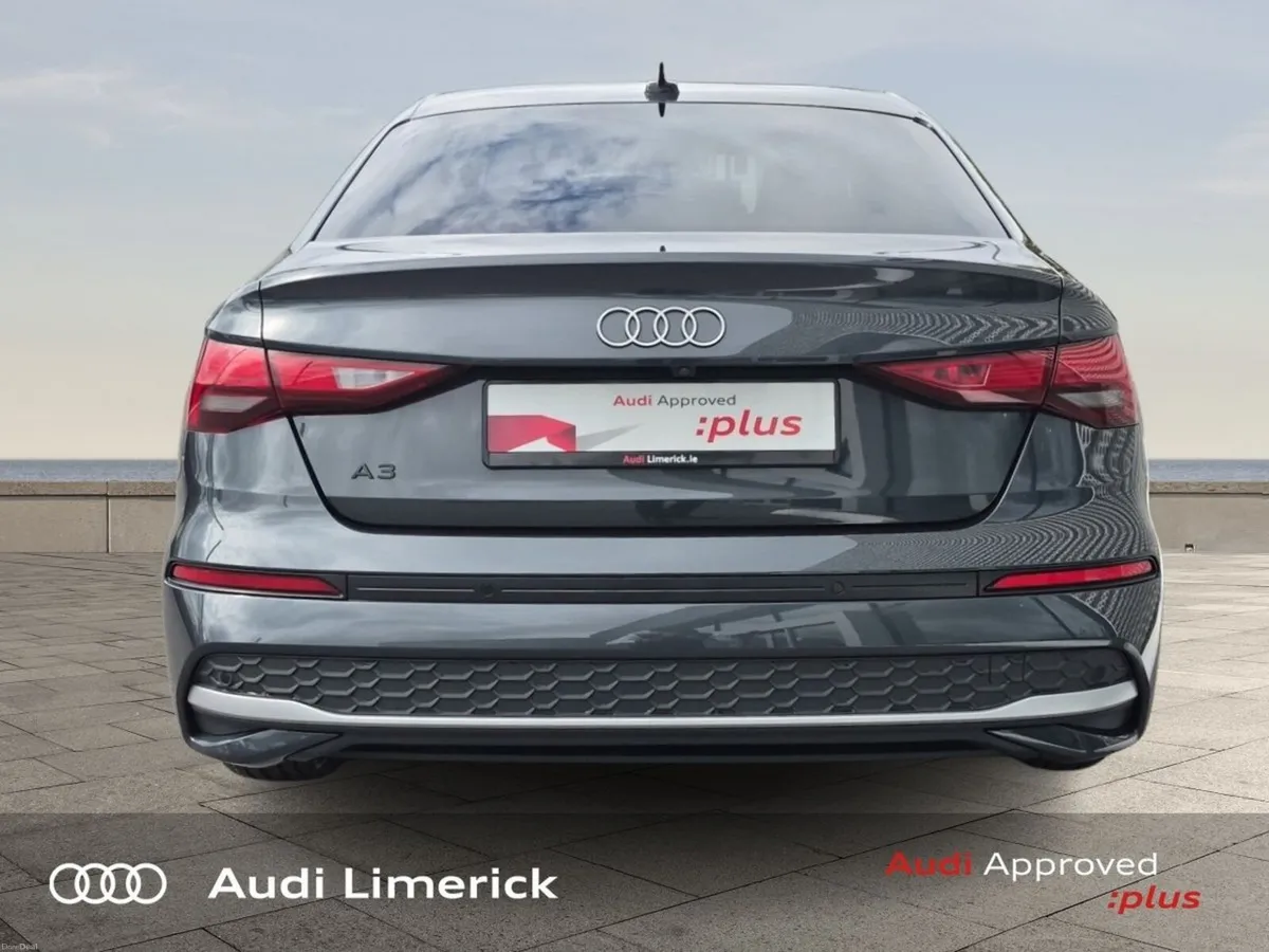 Audi A3 *SAVE €3259 VS NEW* SE TFSI 85kW 6-speed - Image 6
