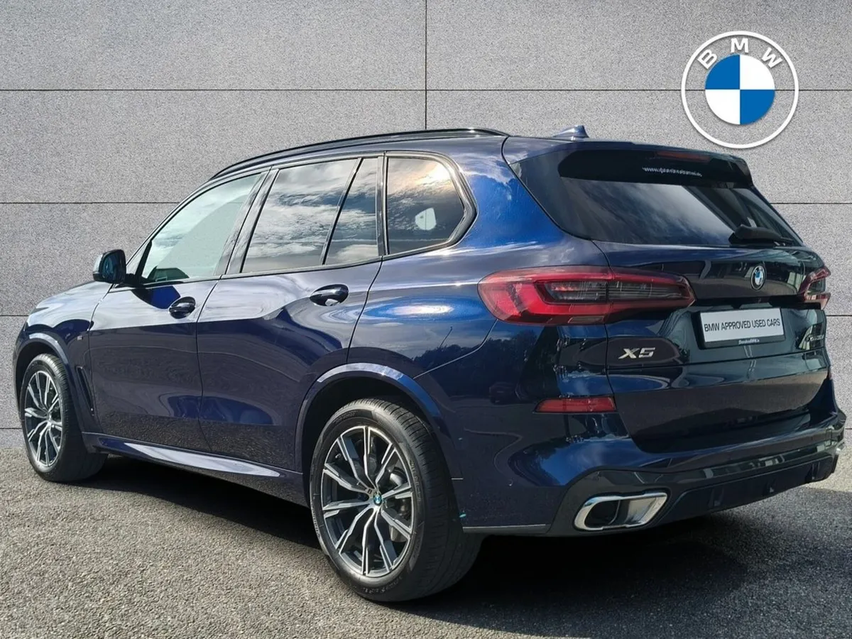 BMW X5 xDrive30d M Sport - Image 2