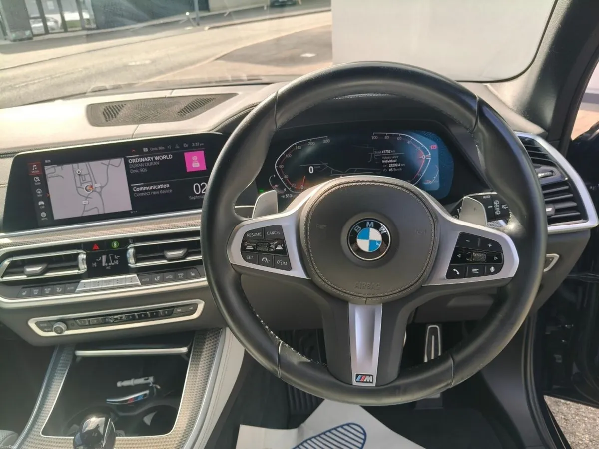BMW X5 xDrive30d M Sport - Image 5