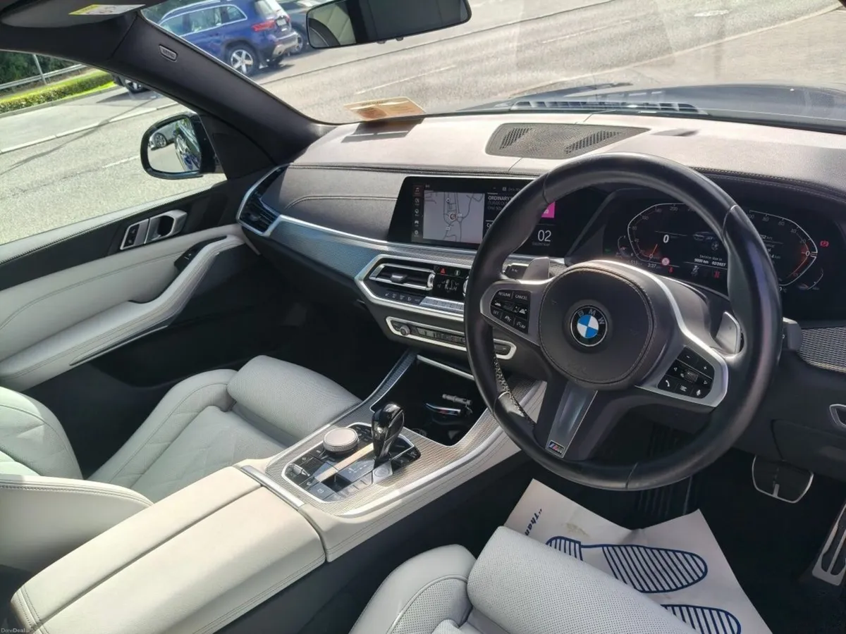 BMW X5 xDrive30d M Sport - Image 6