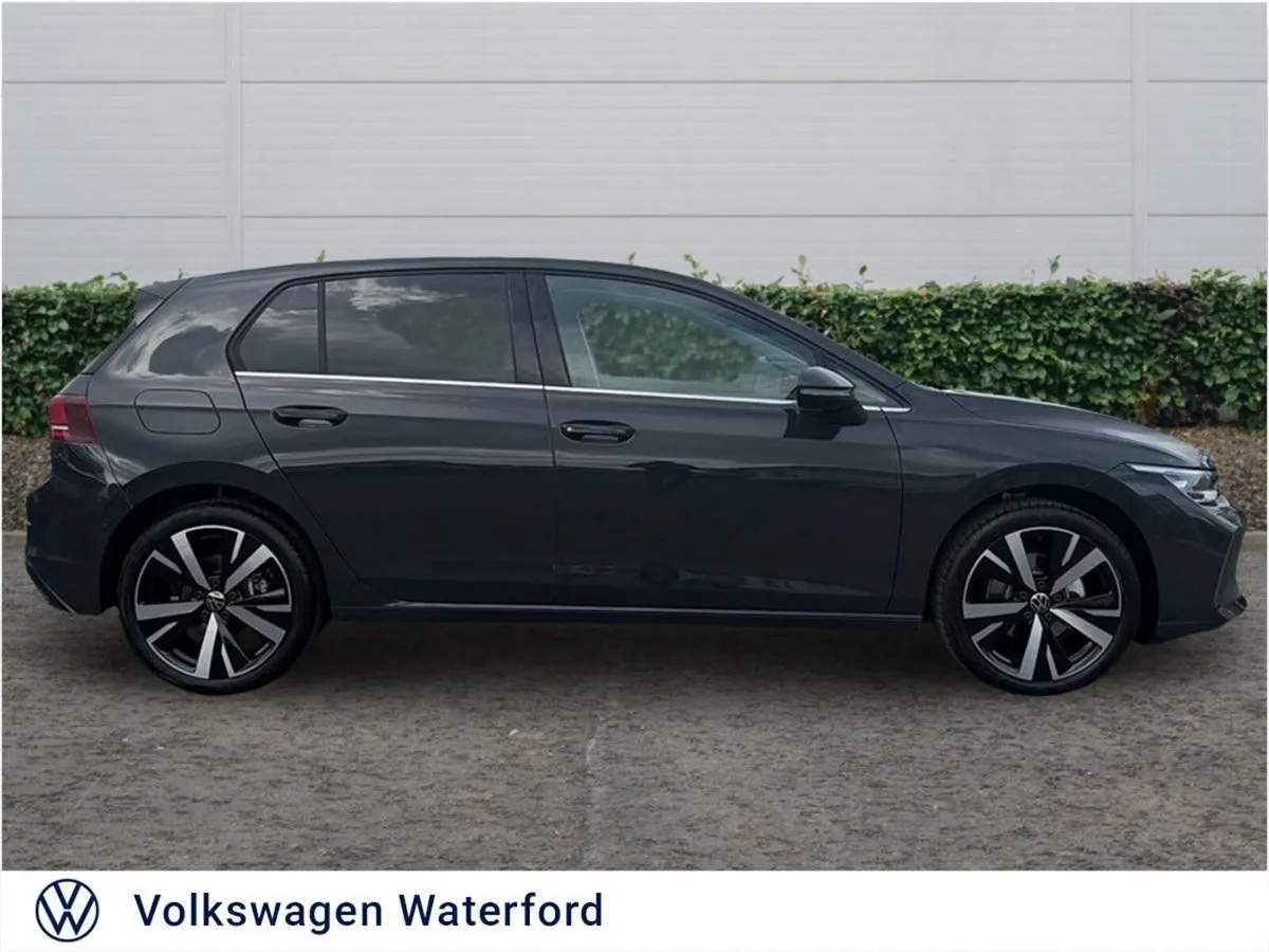Volkswagen Golf STYLE 1.5TSI - Image 4