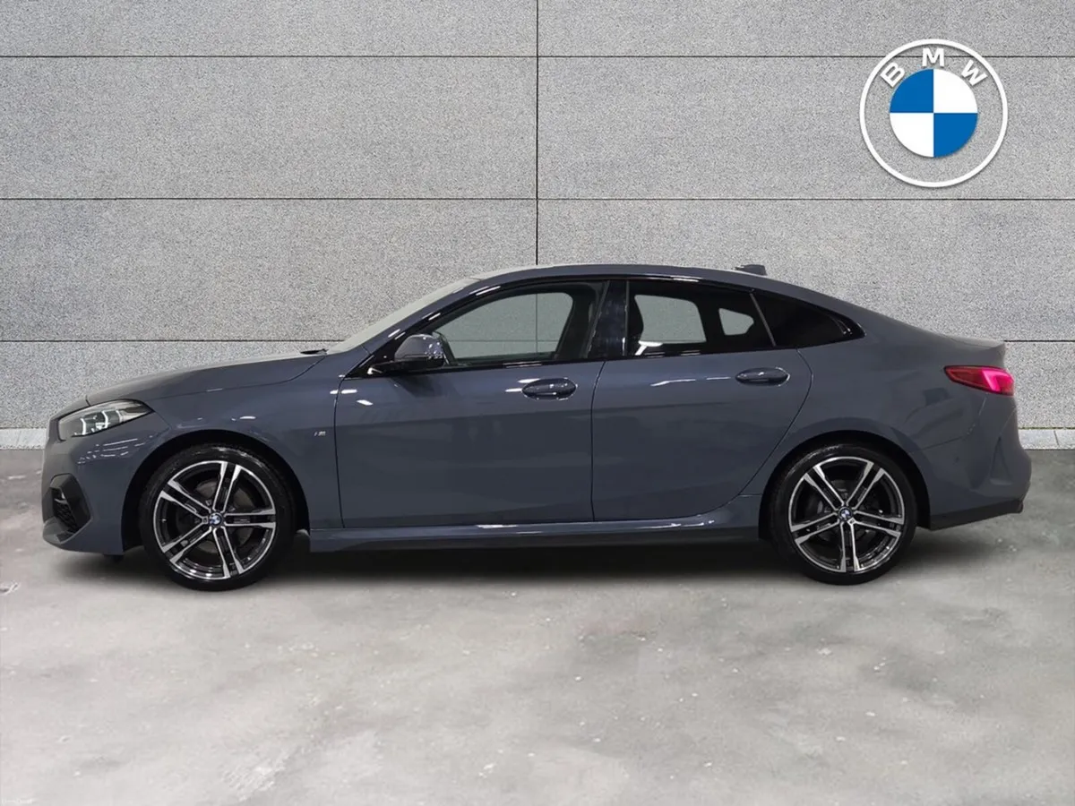 BMW 2-Series 218i Sport Auto - Image 3