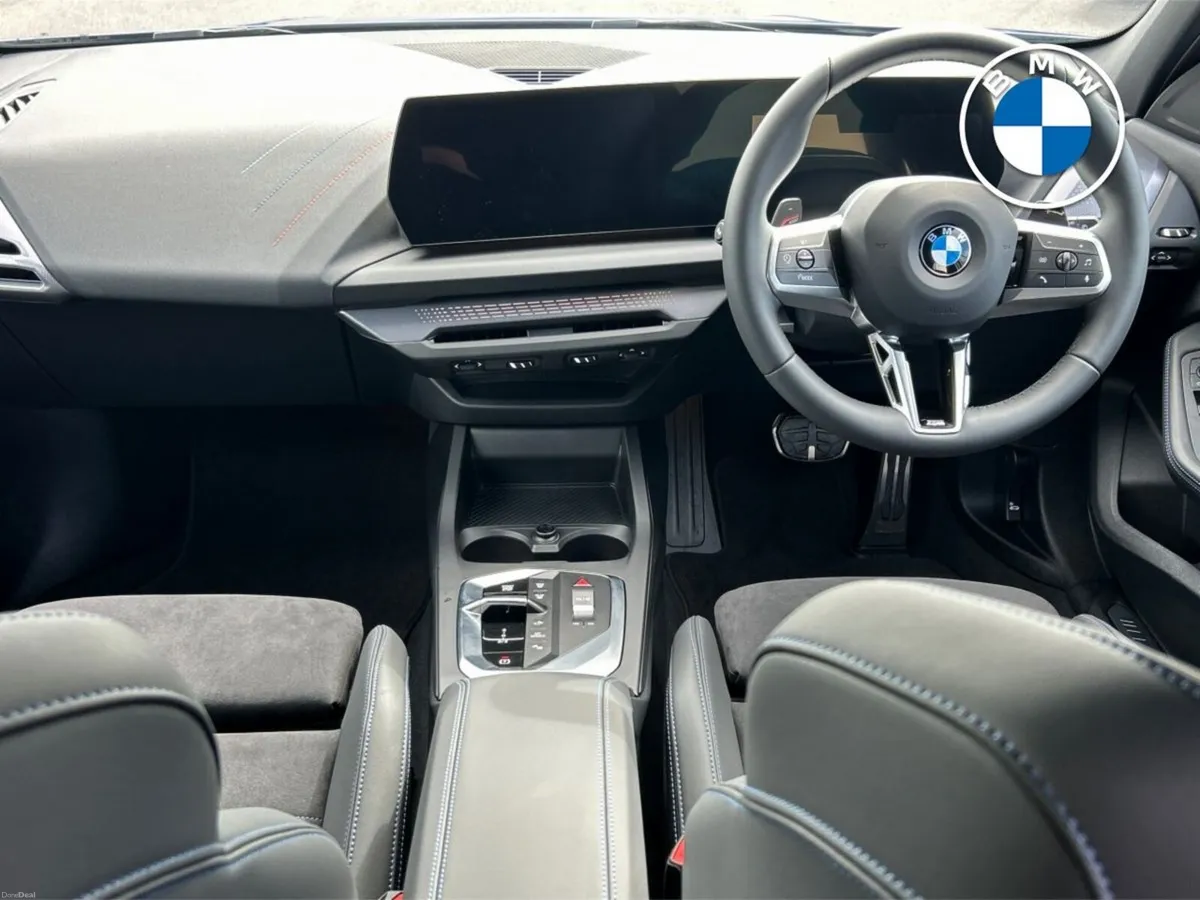 BMW 1-Series 120 M Sport - Image 4