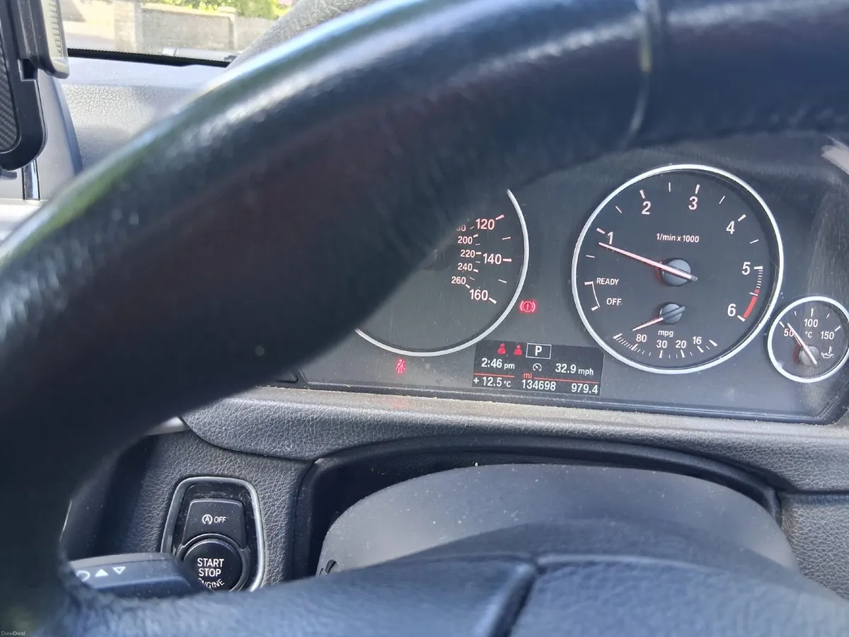 BMW 4-Series 2014 - Image 2