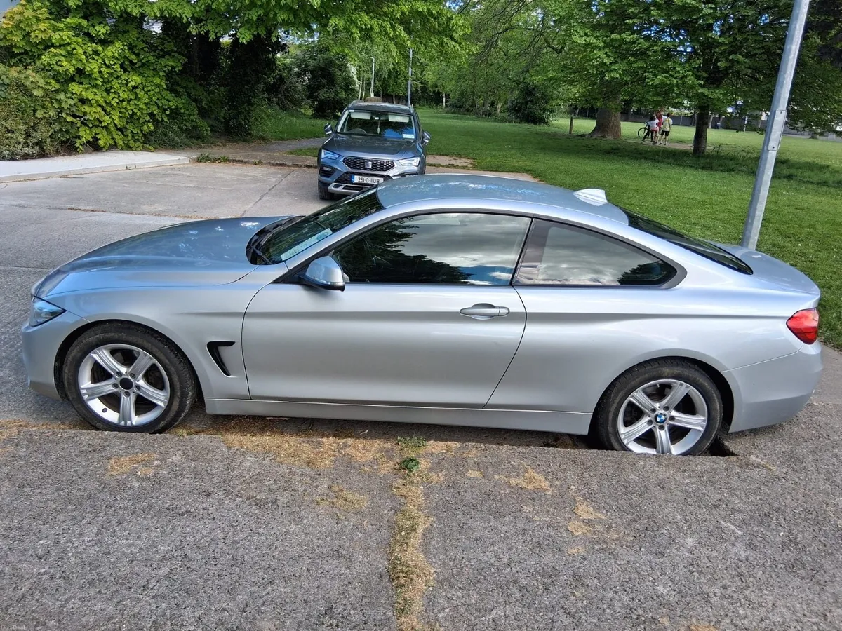 BMW 4-Series 2014 - Image 6