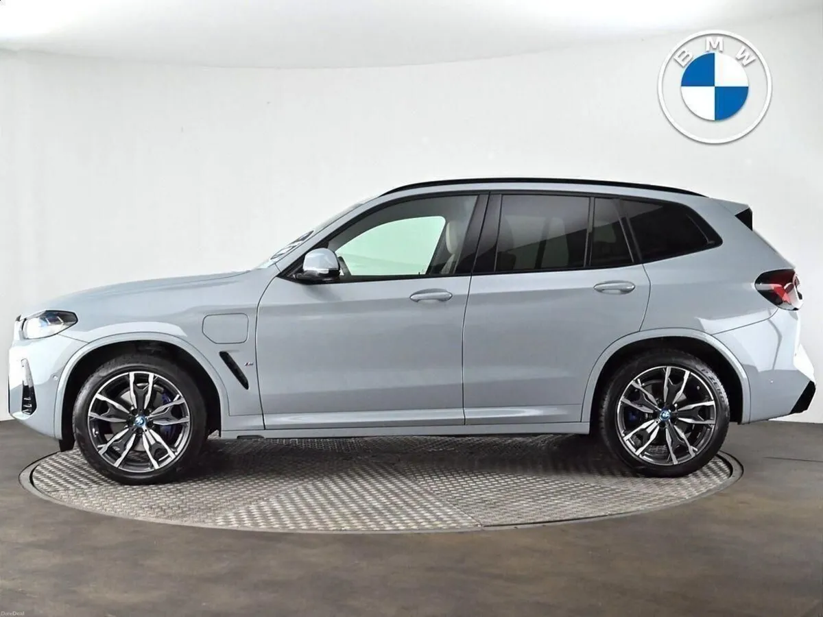 BMW X3 xDrive30 M Sport - Image 3