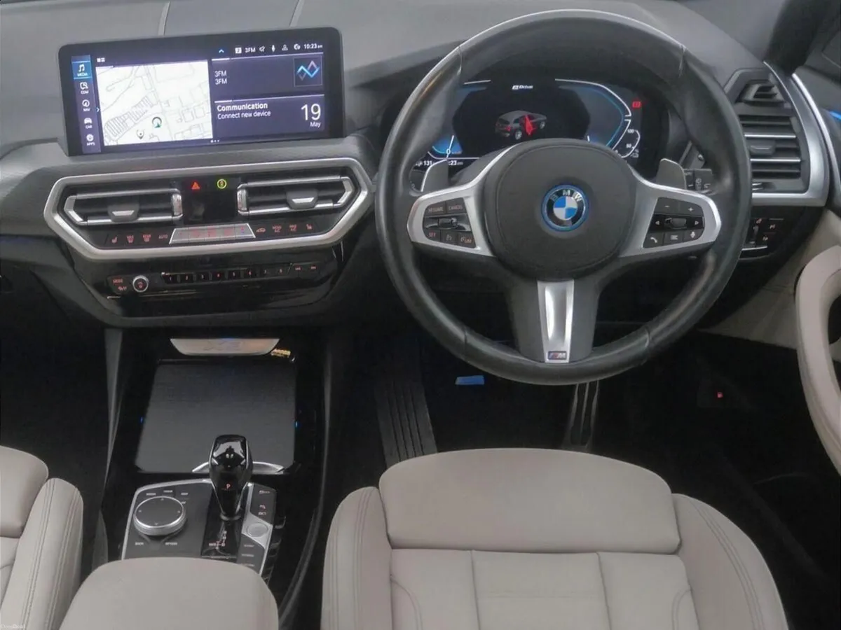BMW X3 xDrive30 M Sport - Image 5