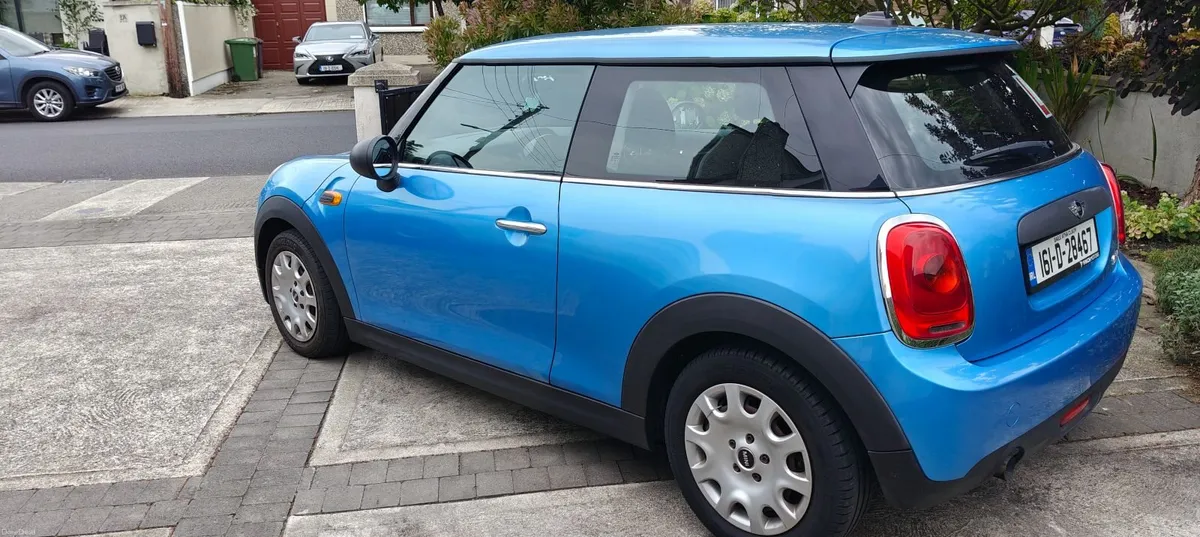 Mini One 2016 - Image 6