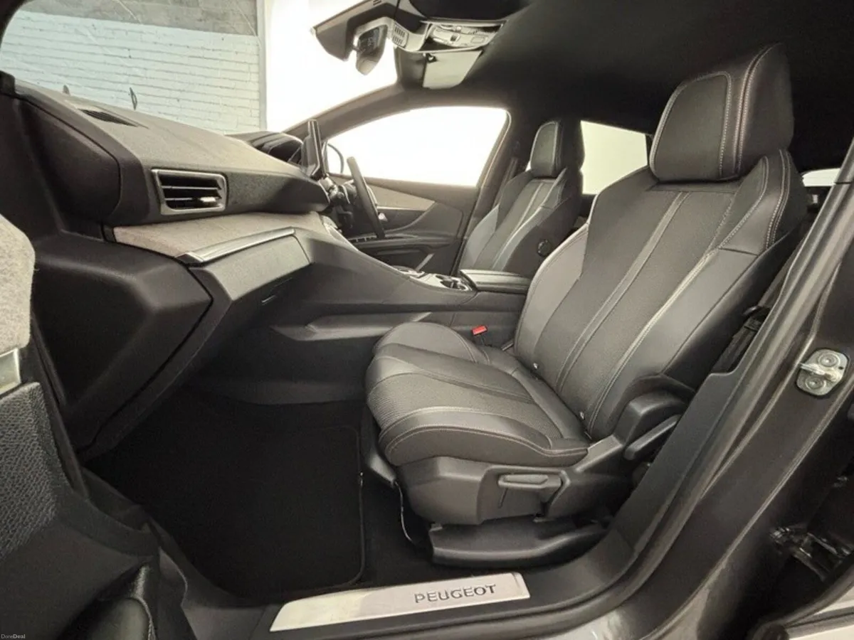 Peugeot 3008 GT 1.5 HDI 130 AUTO 6. - Image 6