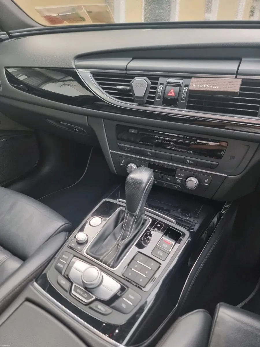 2017 Audi A6 Ultra 2.0 Diesel - Image 3