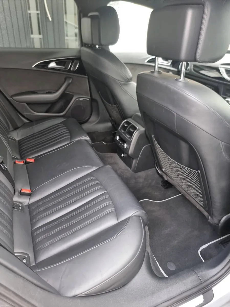 2017 Audi A6 Ultra 2.0 Diesel - Image 2