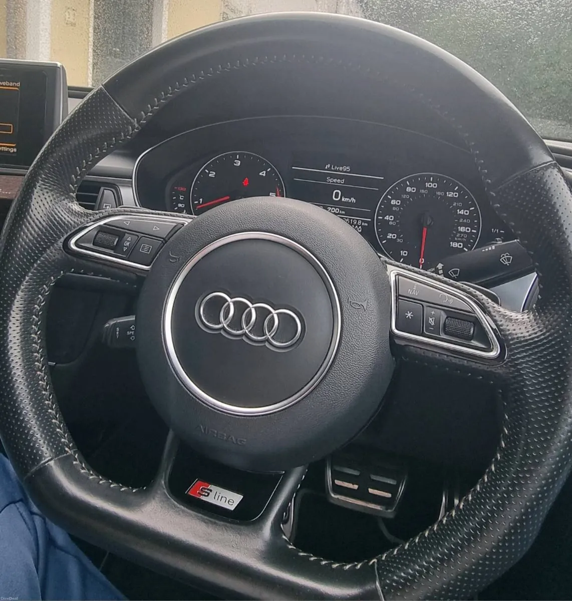 2017 Audi A6 Ultra 2.0 Diesel - Image 6