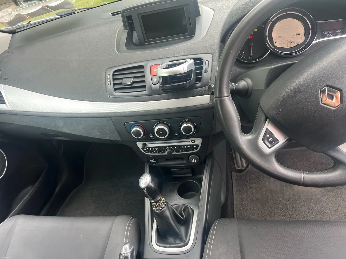 Renault Megane - Image 6