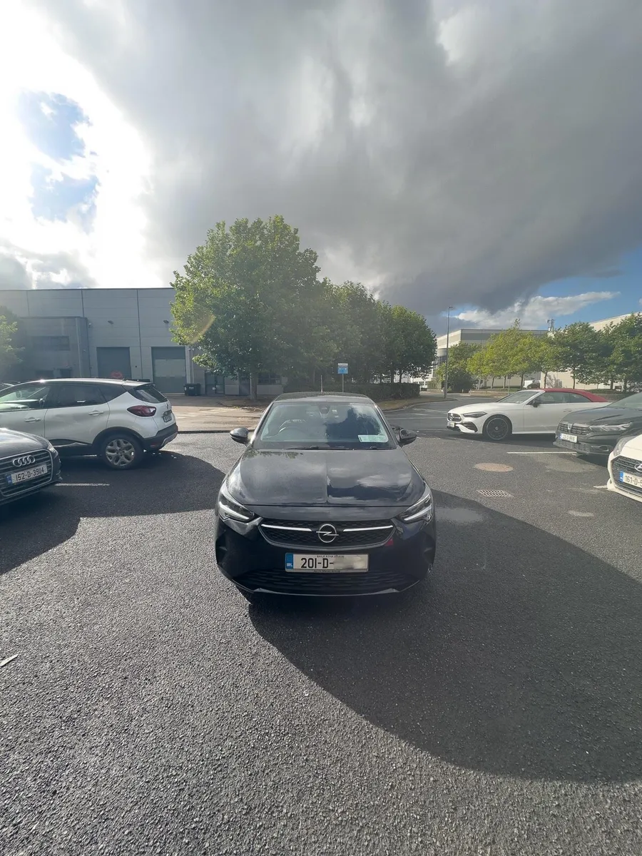 2020 Opel Corsa SC Premium For Sale - Image 3
