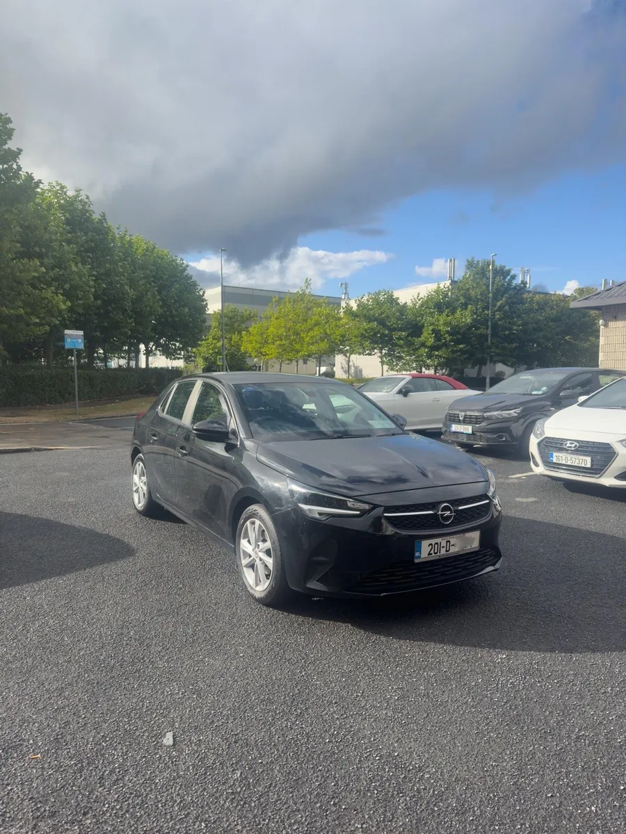 2020 Opel Corsa SC Premium For Sale - Image 1