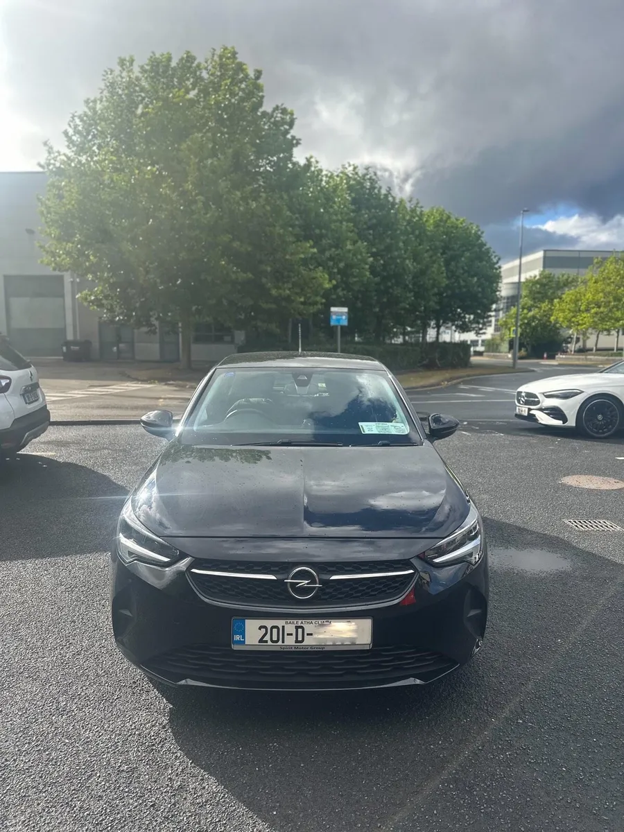 2020 Opel Corsa SC Premium For Sale - Image 6