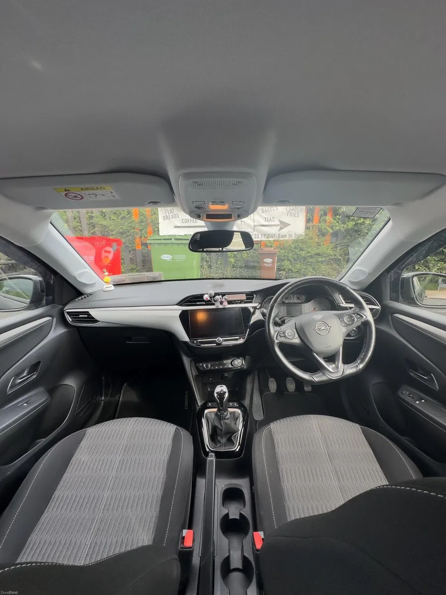 2020 Opel Corsa SC Premium For Sale - Image 5