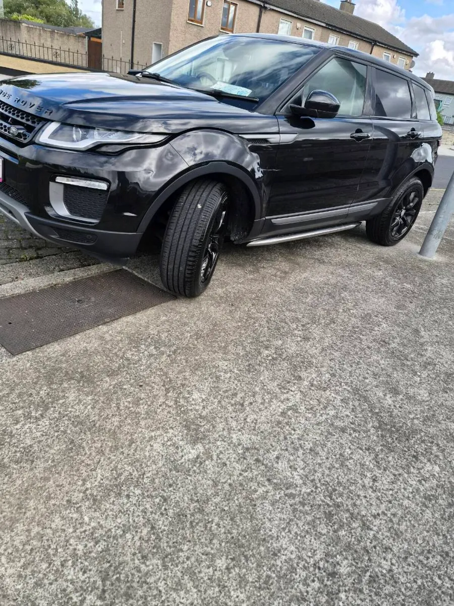Range rover evoque - Image 2