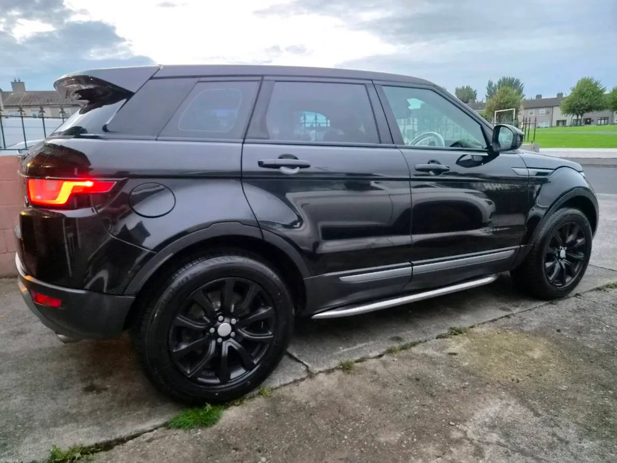 Range rover evoque - Image 3