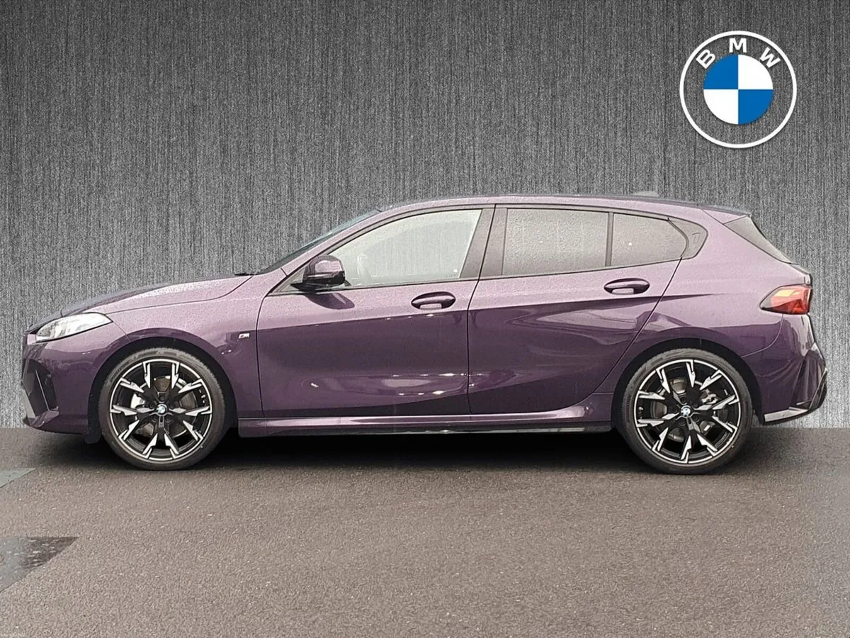 BMW 1-Series 120 M Sport - Image 3