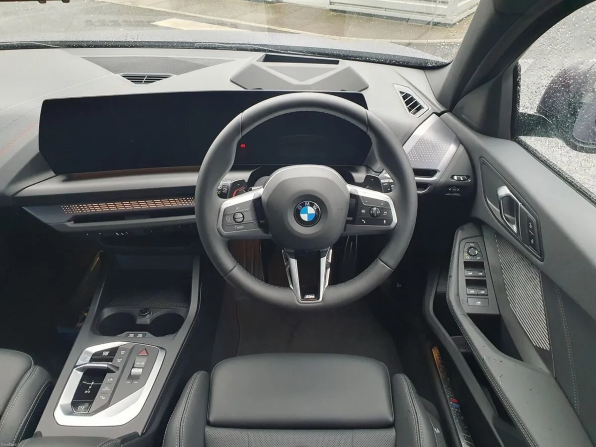 BMW 1-Series 120 M Sport - Image 5