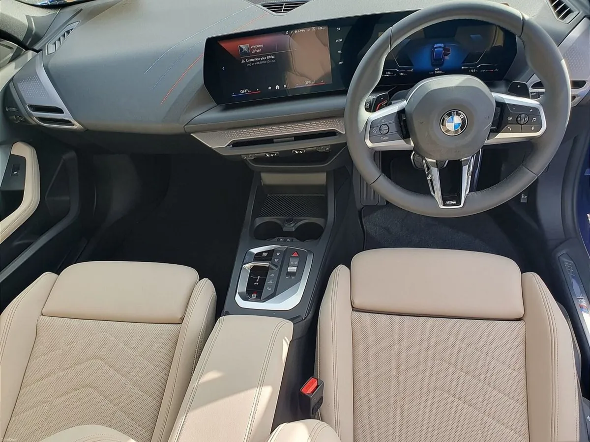 BMW 1-Series 120 M Sport - Image 4