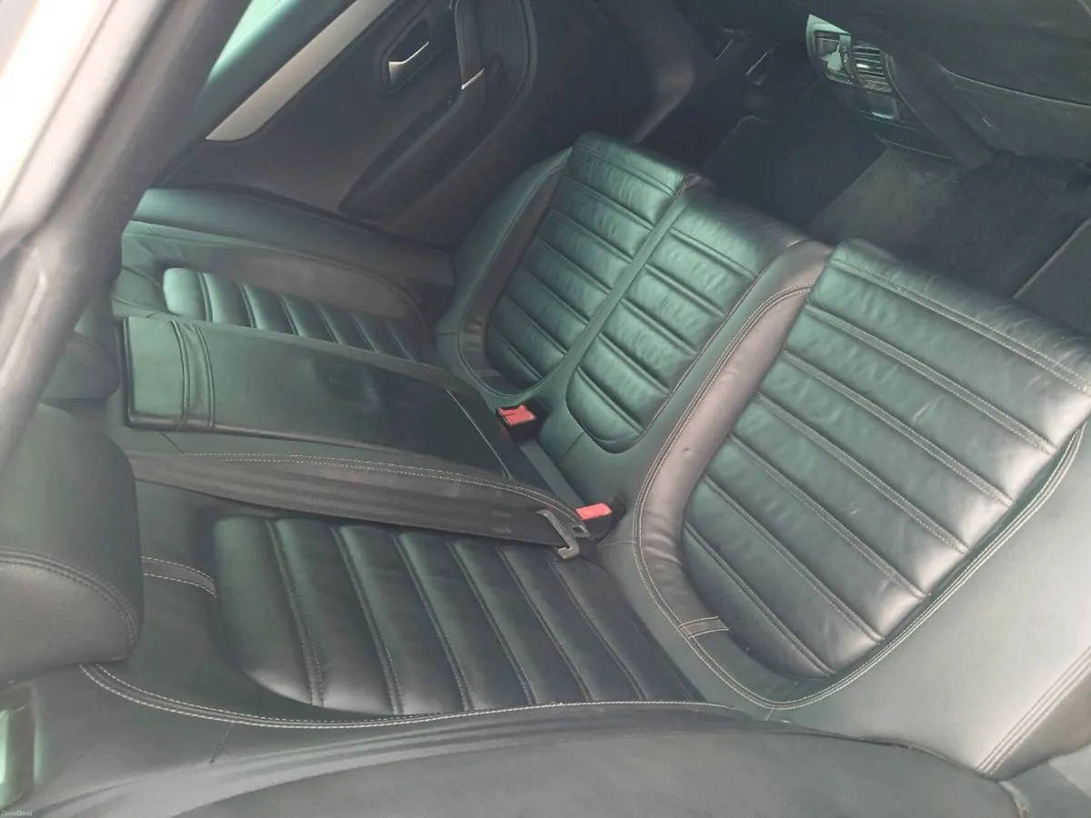 Volswagon passat GT LINE CC AUTOMATIC - Image 2