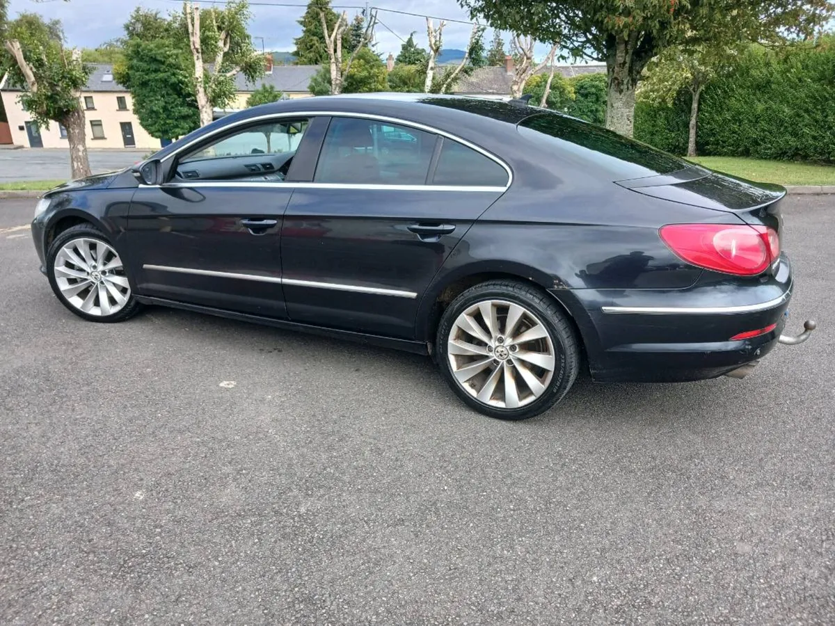Volswagon passat GT LINE CC AUTOMATIC - Image 6