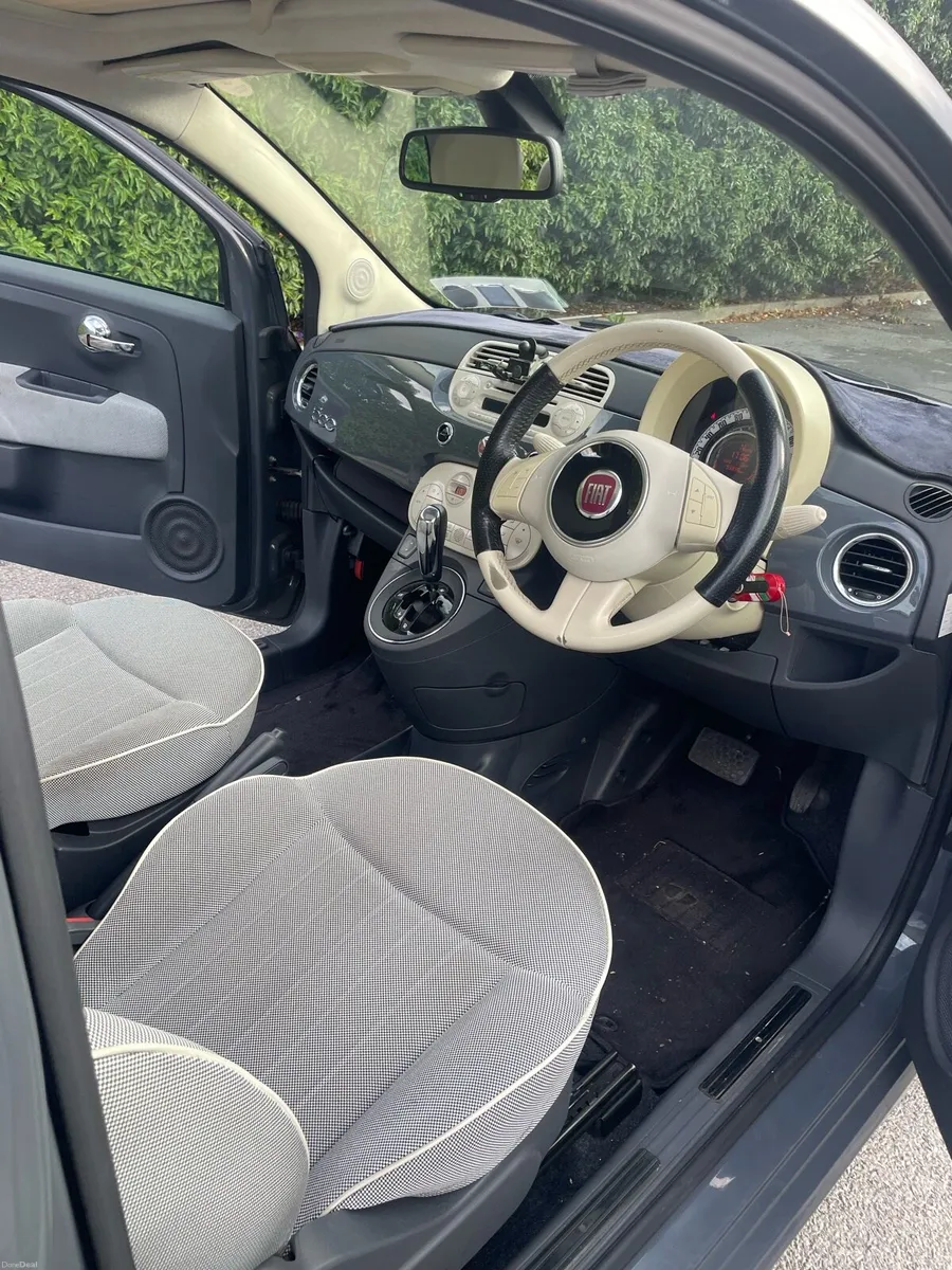 Fiat 500 TwinAir - Image 5