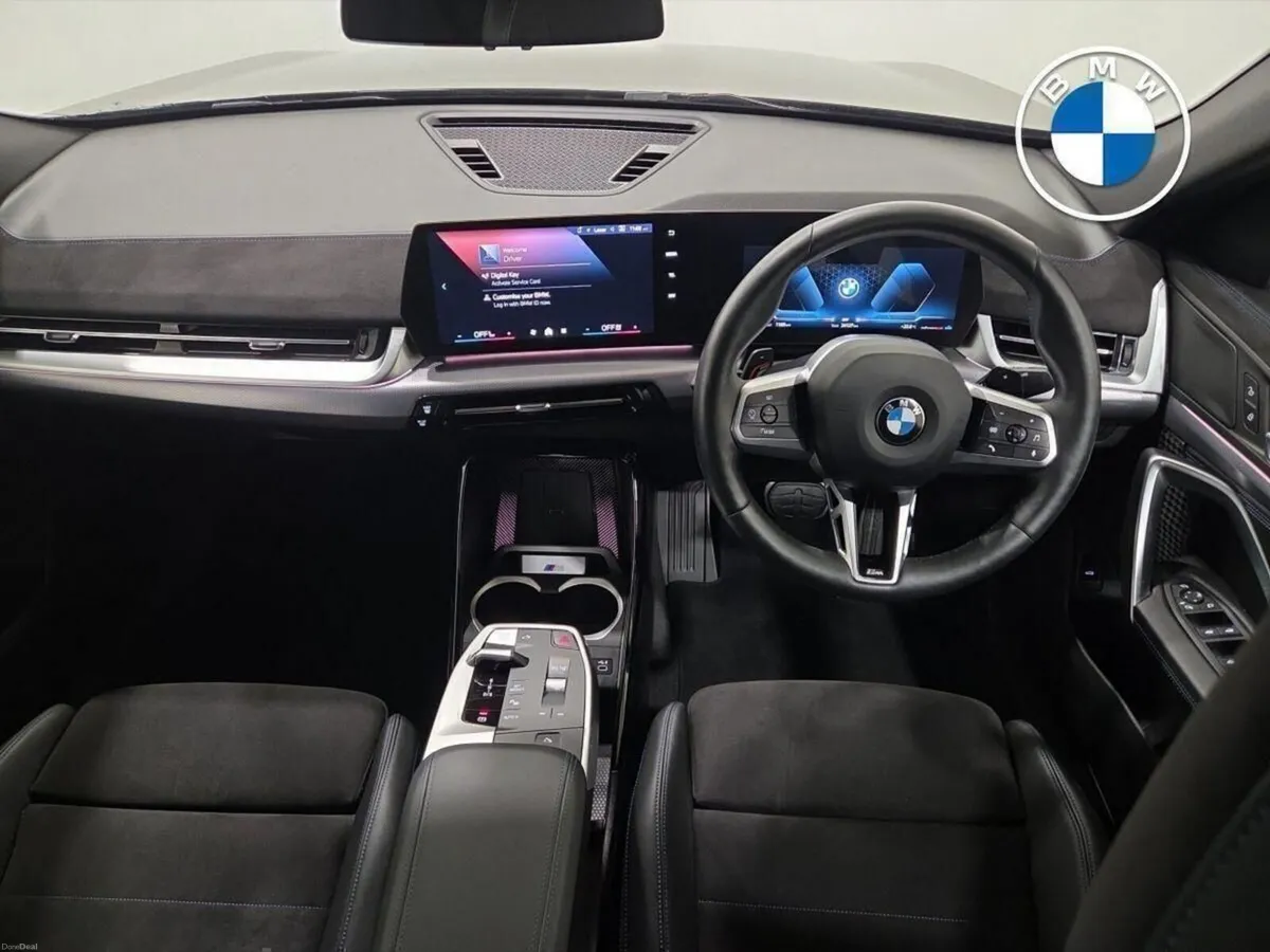 BMW X2 sDrive20i M Sport - Image 4