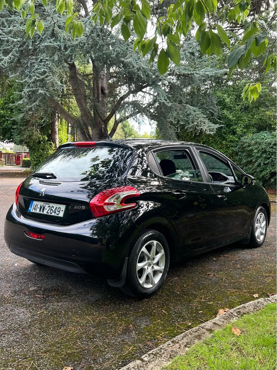 Peugeot 208 1L petrol (NEW NCT 6/27) - Image 4