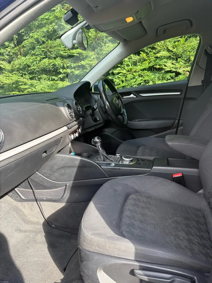 132 AUDI A3, AUTOMATIC, LOW MILES, HATCHBACK - Image 5