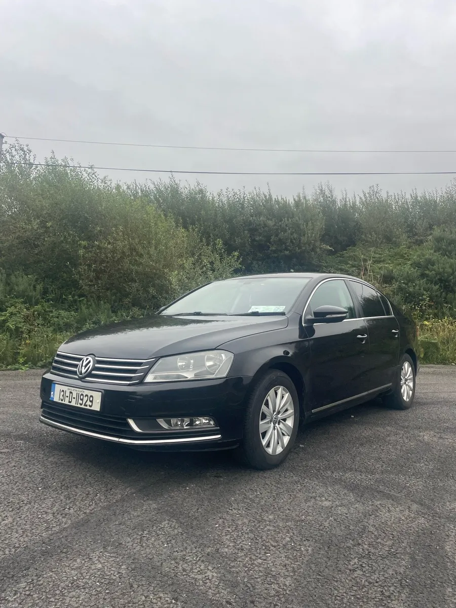Volkswagen Passat 131 - Image 1