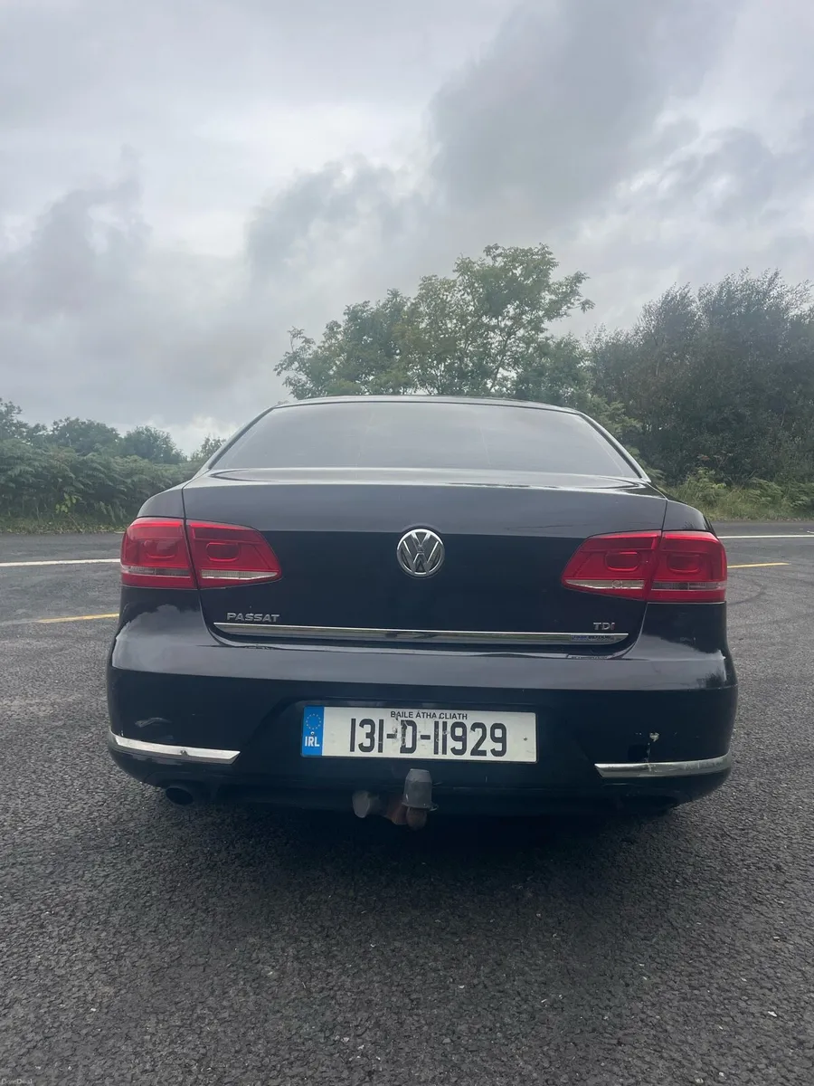 Volkswagen Passat 131 - Image 3