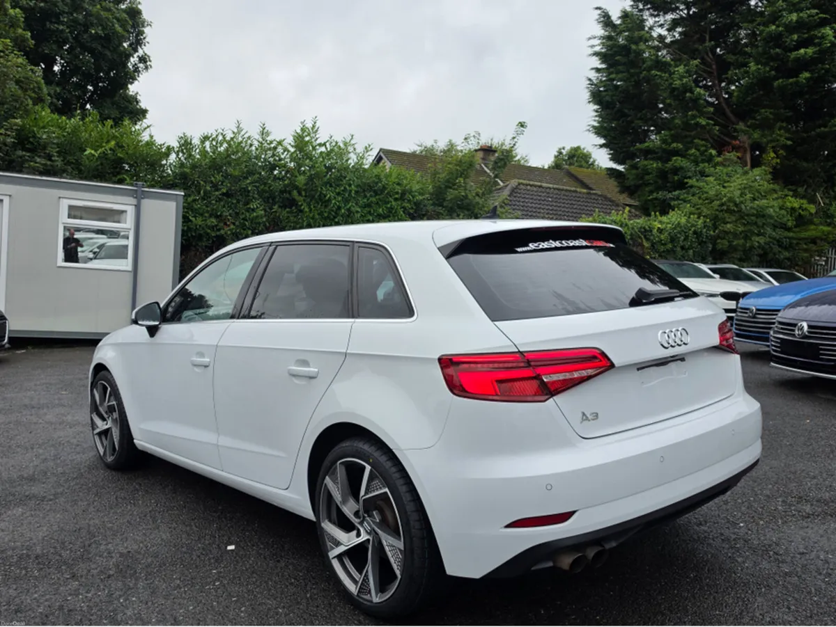 Audi A3 1.4 TFSI VIRTUAL COCKPIT - SMARTPHONE INTE - Image 4
