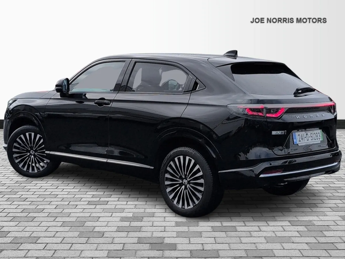 Honda e:Ny1 150kW Elegance 69kWh 5dr Auto 99.1 % B - Image 3