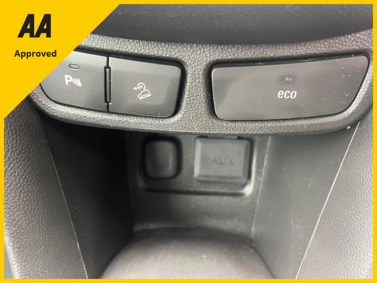 Opel Mokka SC 1.7 CDTI 4DR - Image 6